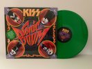 KISS - Sonic Boom (Limited Edition GREEN Vinyl EU Import)