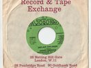 ROOTS AIRES LABEL JOHNNY OSBOURNE 