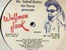 RADIO SHOW: WOLFMAN JACK 5/73 1/2 WAR MEGAN McDONOUGH, DAVID BOWIE, DIAMONDS