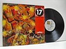 STREET SOUNDS HIP-HOP 17 various LP EX/VG+, ELCST 17, vinyl, electro, miami bass