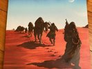 Sleep - Dopesmoker 2-LP vinyl record (Double Album) - Black Vinyl