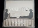 YOU+ME - ROSE AVE NEW VINYL RECORD