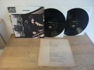 NEIL YOUNG LIVE AT MASSEY HALL 200 GRAM RARE CLASSIC RECORDS 2 LP SET MINT