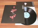 Depeche Mode - Violator / Germany Mute Records 1990 + OIS / Top