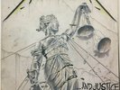 Metallica And Justice For All 1988 Elektra 2 Lps