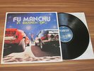Fu Manchu - In Search Of... / orig. USA 1st Press. Mammoth 1996 / Mint-