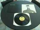 TALKING HEADS FEAR OF MUSIC 1978 UK PRESS 12