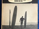 Capitol Records Sampler, Capitol PRO-2396, Beach Boys Dick Dale Frank N. Stein ?