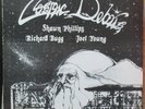 Cosmic Debris ?– Rare Space Rock LP Shawn Phillips Joel Young Richard Bugg