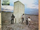 The Who ?– Who's Next Half Speed Master Copy Near mint vinyl Canadian only