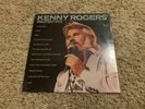 NEW SEALED  KENNY ROGERS GREATEST HITS LP VINYL LIBERTY R-150019 LUCILE GAMBLER