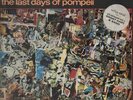 Nova Mob The Last Days Of Pompeii NEAR MINT Rough Trade Vinyl LP