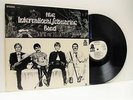 THE INTERNATIONAL SUBMARINE BAND safe at home (reissue) LP EX/EX- S-12,001 vinyl