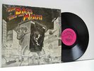 THE BASS THAT ATE MIAMI various LP EX/EX, LP-8801, vinyl, electro, hip-hop, 1988