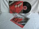 KRAFTWERK LP-Die Mensch Maschine-Sehr gut erhalten