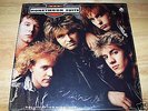 Honeymoon Suite Racing After Midnight SS SEALED IMPORT FREE US SHIPPING