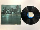 Stanley Turrentine With The Three Sounds Blue Hour LP Blue Note BLP 4057 Record