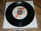 THE CLASH White riot Orig 1st Press Single PROMO Vinyl Punk Rock Pistols RAR