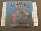 SEALED THE STEVE MILLER BAND GREATEST HITS 1974-78 CLUB LP, FLY LIKE AN EAGLE ++
