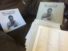 ERIC CLAPTON 'Crossroads' 6 X Vinyl LP Box Set With Booklet