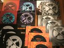 X-Mix Records 90's Remixes Lot,House Rare,(34) 12