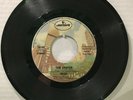 Rush Tom Sawyer / Witch Hunt 45 RPM Vinyl VG+