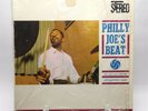 Philly Joe Jones Philly Joe's Beat Atlantic SD 1340 STEREO PINWHEEL 1960 SHRINK
