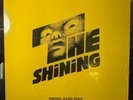 The Shining 1980 Vinyl Original Motion Picture Soundtrack Lp Kubrick King Horror