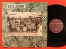 WHITE LIGHTNING 1968-1969 Demos THE LITTER MN Heavy Psych LP Ltd./100 HEAR IT