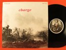 CHARGE 1973 UK Raw Hard Rock SRT LP Kissing Spell 1st Re HEAR IT