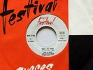 FUNK/SOUL, R&B - BOB & EARL (1966) Baby, it's over  (7