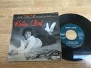 # 45 tours EP Robin CLARK It's love / Daddy daddy / For your sake / Billy 1962