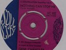 GENE CHANDLER Nothing can stop me / The big lie Soul City SC 102 Classic norther