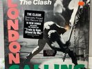 THE CLASH 