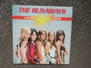 THE RUNAWAYS 