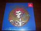 The Grateful Dead,Best of the Grateful Dead, Vol. 2: 1977-1989 2017 Rhino Press