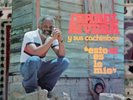 Ismael Rivera y Sus Cachimbos - Esto Si Es Lo Mio 1978 LP Free S&H
