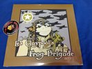 Les Claypool Frog Brigade Live Set 1 & 2 Rock LP NEW Vinyl 2020 Piranha Records