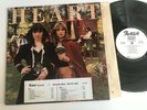 Heart LP Little Queen WLP PROMO