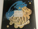 Be+Bop Deluxe ?LP Futurama SEALED ORIG