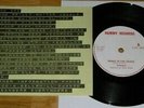 HAZZARD - NWOBHM - SNAKE IN THE GRASS - KICKED TO THE GROUND - 1980 - VERY GOOD