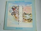 Steve Hackett Voyage de la Acolyte GB G/F Funda LP 1975 Ex Ex Genesis