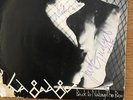 Fad Gadget-Back To Nature-Signed Sleeve 7 Inch Single