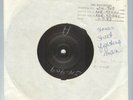 The Rolling Stones - 45 ACETATE Pressing - Street Fighting Man / No Expectations