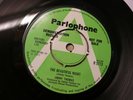 JIMMY THOMAS - THE BEAUTIFUL NIGHT. 1969 UK DEMO NORTHERN SOUL RARITY.