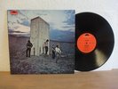 THE WHO WHO'S NEXT LP 1971 IN MINT CONDITION