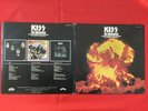 KISS / THE ORIGINALS / Japan 3LP, VIP-5501?3 |
