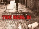The Worldwide Tribute to the Real Oi Vol 1 Double Vinyl LP New 2018
