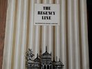 The Regency Line Background Music Library, Varied Themes [RL1001] LP