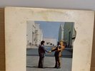 PINK FLOYD wish you were here Columbia PC 33453 orig 1975 w/inner